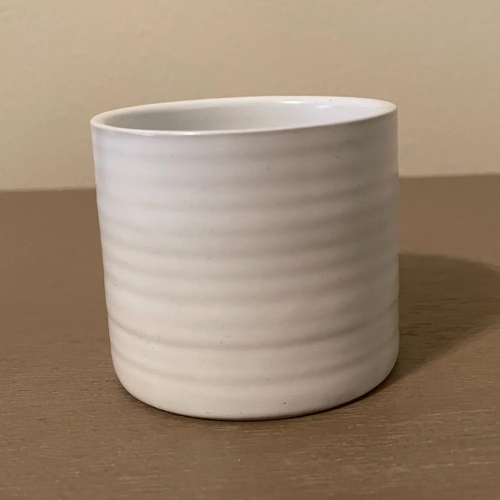 ⭐️ 5/$25 Nespresso candle holder